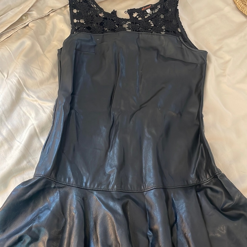 ella moss teen size 12
